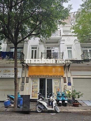 MT ĐƯỜNG TRẦN THỊ NGHỈ, KHU CITYLAND PHƯỜNG 7, GÒ VẤP