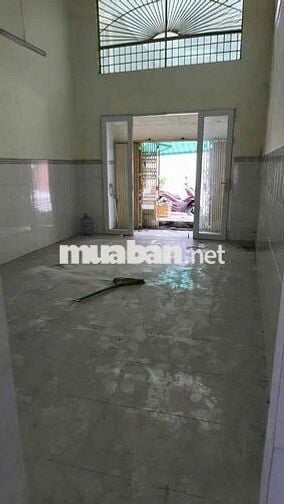 nhà thuê CX Phú Lâm D, 2lầu, 120m2, 2PN, nhà sạch, trống, đường lớn,