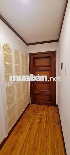 Cho thuê căn hộ Hoàng Anh Gia Lai Lakeview 117m2 3 phòng ngủ