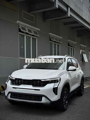 ✨ KIA NEW SONET 2025 – CHIẾN BINH MỚI ĐẦY PHONG CÁ