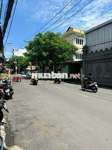 NHÀ CHO THUÊ MẶT TIỀN 5 TẦNG NGUYỄN THƯỢNG HIỀN P5 Q BT