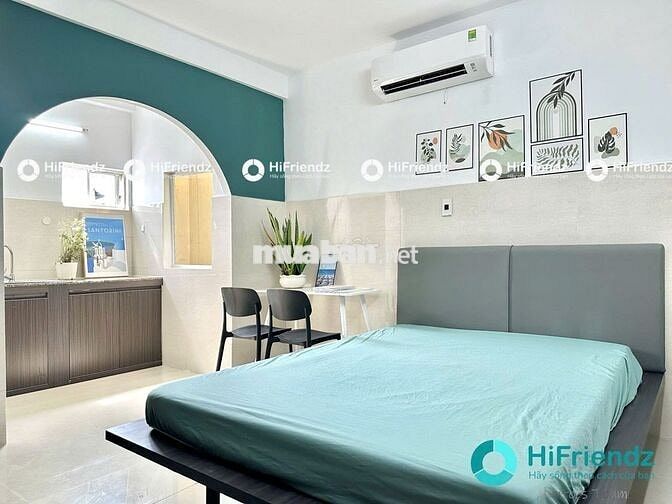 Phòng kế Lotte, gần Vivo, chợ Tân Mỹ, TDTU, NTTU, UFM, KCX Tân Thuận