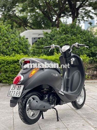 Sym Elite 50cc 2021 chính chủ xe như mới