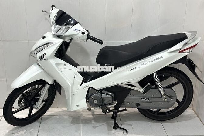 Future Led 125cc - 2022