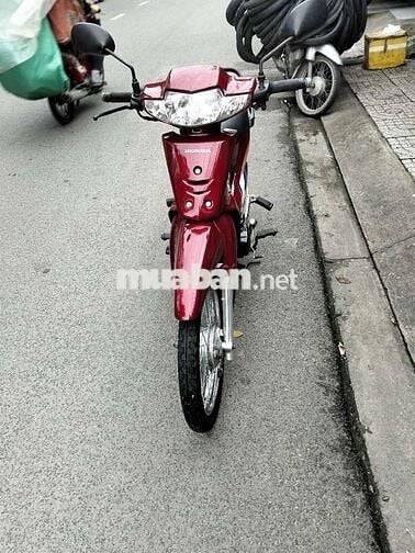 Honda wave anpha bstp xe đẹp máy móc êm