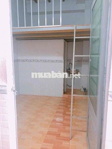 phòng trọ giá rẻ cầu tham lương