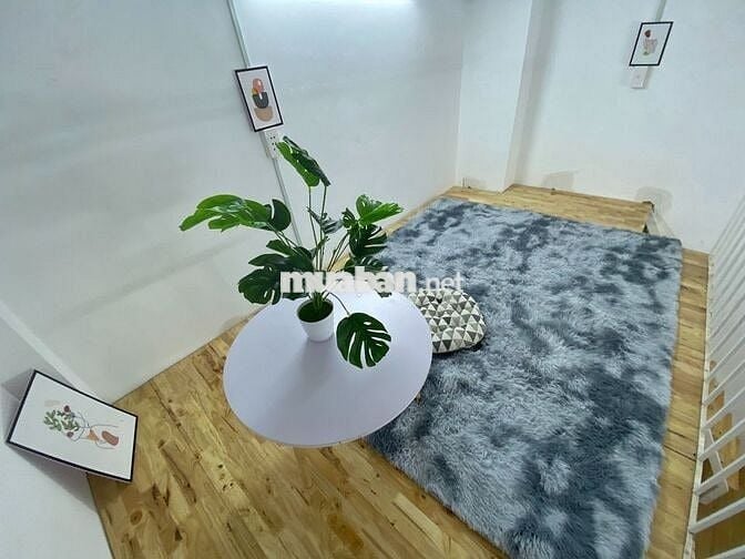 ✨ CHO THUÊ PHÒNG DUPLEX TẦNG CAO Q10 ĐH Y khoa Phạm Ngọc Thạch (PNTU)