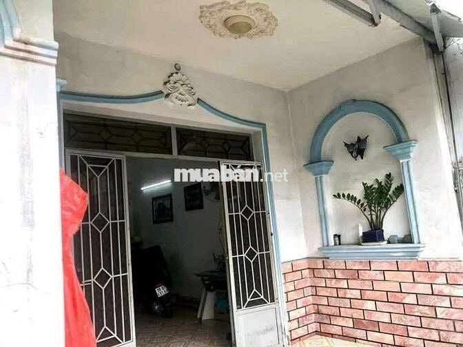 NHÀ HẺM BA GÁC GẦN CHỢ THỦ ĐỨC, 1T1L 4X15M 3PN 2WC, Ở GĐ, NHÓM BẠN