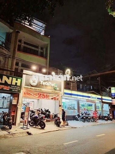 NHÀ ĐẸP KHU SÂN BAY, P2, TÂN BÌNH