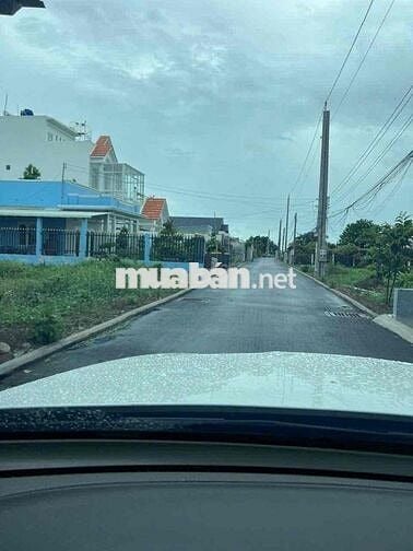 Bán lô đất biệt thự ngang hơn 10m