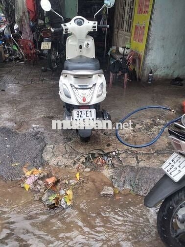 cần bán Elizabeth Venus êm ru mới keng