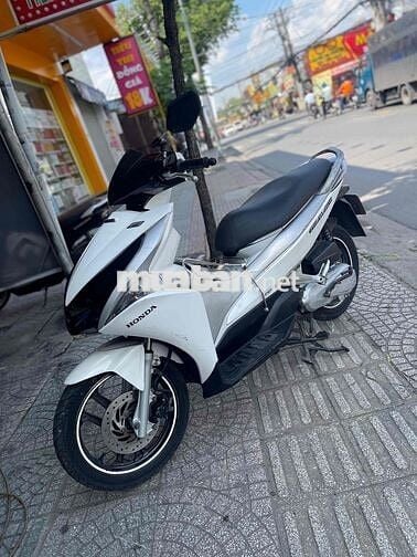 Airblade Fi Biển số thành phố xe đẹp máy êm ạ