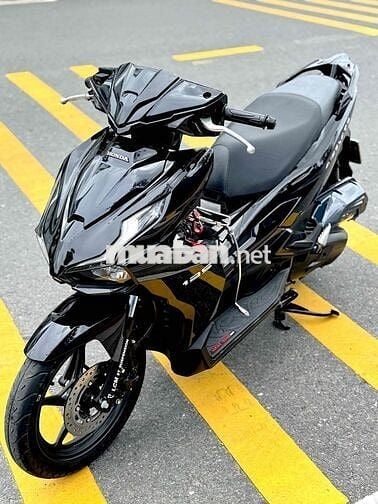 Airblade 125 4VAL mẫu 2023 1chủ ít đi máy zin100%