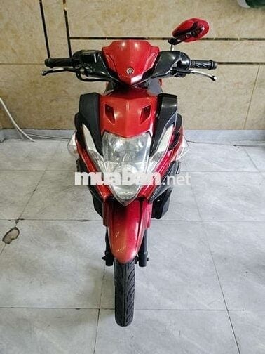 Nouvo 5 2013 ,Xe Đẹp Máy Êm,Bao Mạnh