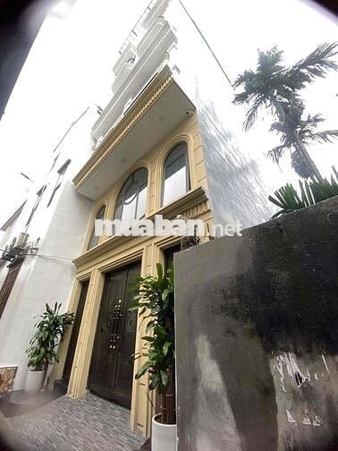 Chính Chủ Bán Toà Căn Hộ 23p- dòng tiền 80tr/1t. Ô tô đỗ cửa. Hơn 20ty