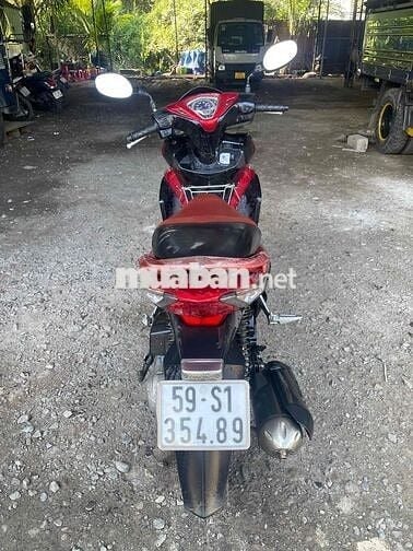 E cần thanh lý air blade