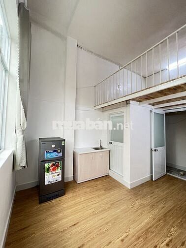 🔑 CHO THUÊ PHÒNG STUDIO Q10 SẠCH SẼ ĐH Bách khoa - ĐHQG TP.HCM (HCMUT)