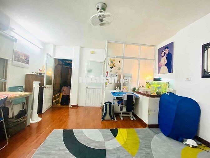 Cực Hiếm-Biệt thự pháp cổ Nguyễn thượng Hiền,funll nội thất,sổ cc 110m