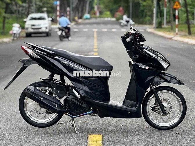 Vario 125 2018 máy zin mộc, kiểng nhẹ BSTP !!!