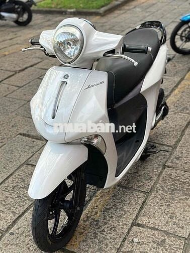 Bán Yamaha Janus 2017 ( Trả Góp Bao Nợ Xấu )