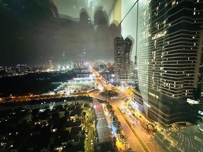 BÁN NHANH CĂN HỘ 134m² – 3PN, 2WC TẠI N03T6 NGOẠI GIAO ĐOÀN