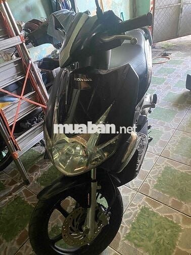 AIRBLADE 2010 xăng cơ cavet đầy đủ máy ngon