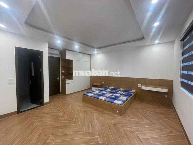 Cho thuê phòng biệt thự 30m2 tại Vinhome Ocean Park 3