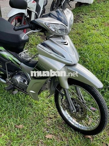 Jupiter 2006 Ống hơi - Máy móc thì thầm - Xe đẹp