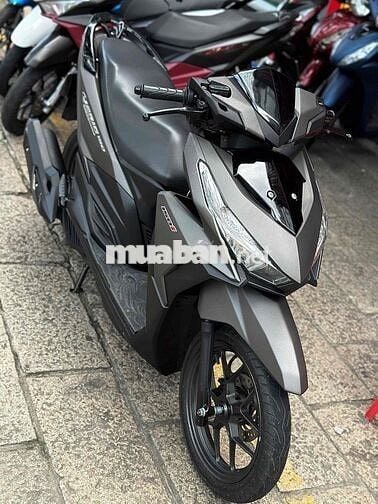 Bán Vario 150 2017 Hàng Bỏ Mẫu Chính Chủ Bao Ký
