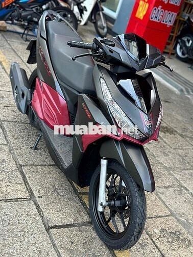 Bán Click Thái 2017 Biển Số 72C1-86333.