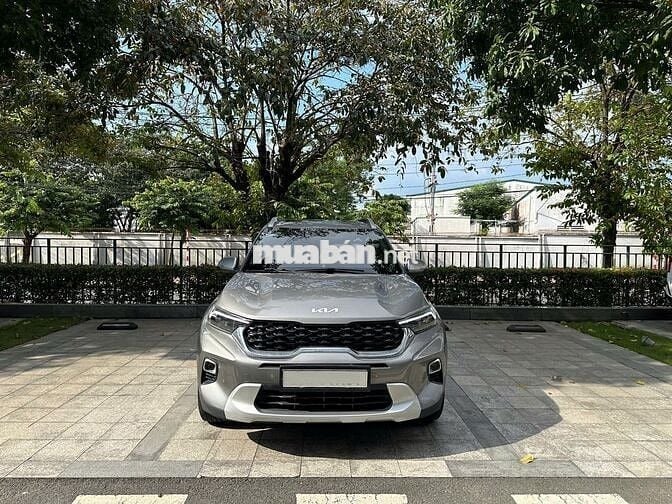 Kia Sonet  T12/2021 1.5 Premium - 57000 km