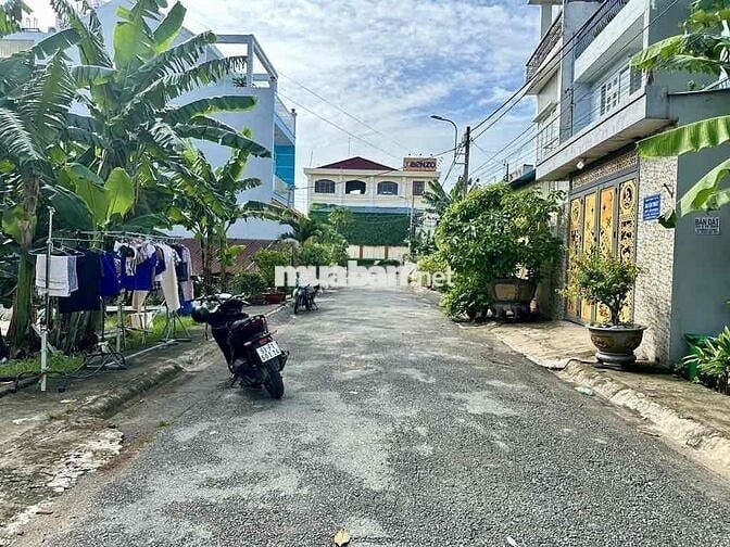 ĐẤT ĐẸP KHU PHÂN LÔ DÂN TRÍ CAO - 5x19m - ĐƯỜNG 7M - NGAY NGÃ 4 NƯỚC Đ