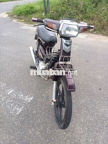 Xe đream thái bs43