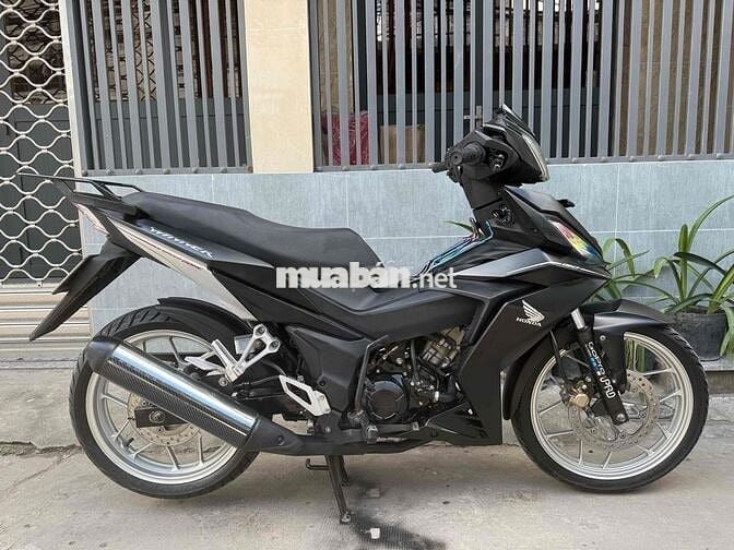 Winner V1 đời 2017 xe đẹp máy zin êm chỉ 13tr5