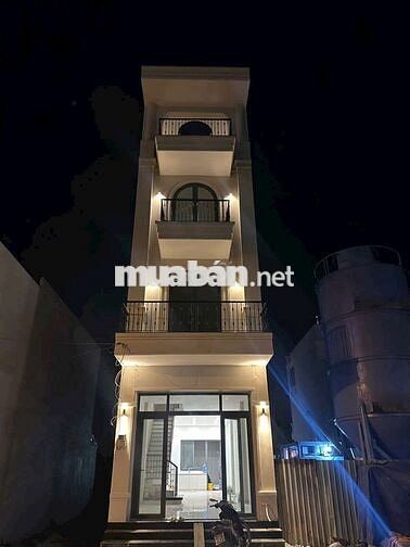 5 PHÒNG MẶT TIỀN ĐƯỜNG LÂM HOÀNH