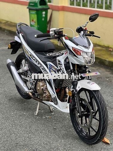 ❤️Raider 150Fi full đồ kiểng bstp chính chủ