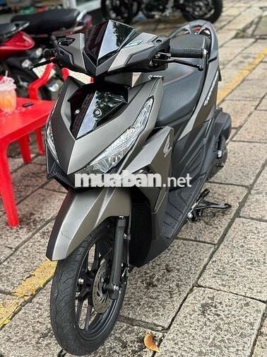 Bán Vario 150 2017 Hàng Bỏ Mẫu Smartkey Chính Chủ