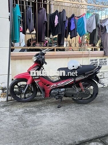 Sirius 2012 bs 72 bình đề đầy đủ máy zin êm