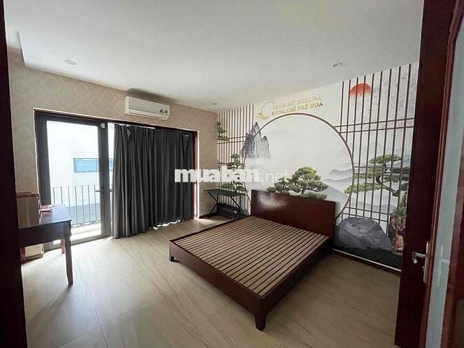 cho thuê nhà liền kề full đồ phố trịnh văn bô, nam từ liêm