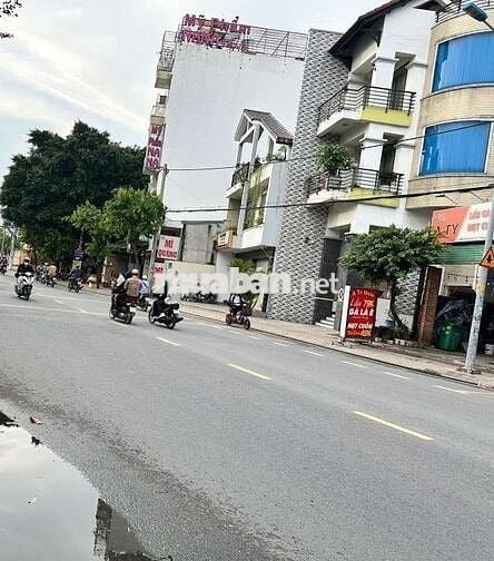 Sang MBKD đẹp 1 trệt 1 lầu Đường Số 2p.trường thọ. Vỉa hè rộng rãi