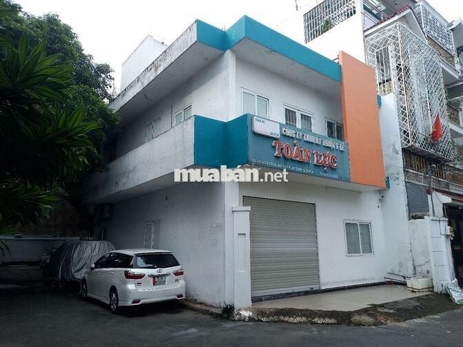 Cho thuê mặt bằng văn phòng, kinh doanh