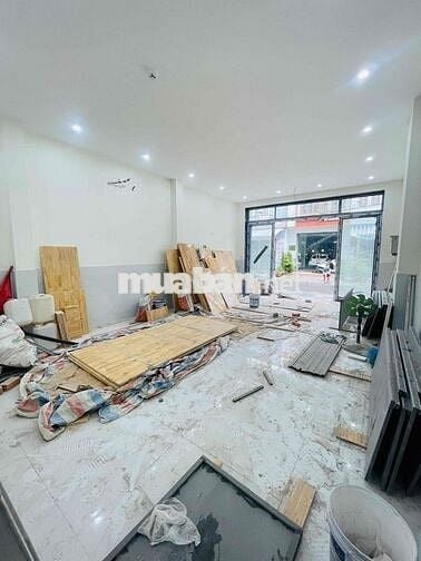 Cho Thuê Mặt Bằng Ngay Phan Đăng Lưu và Lê Thanh Nghị