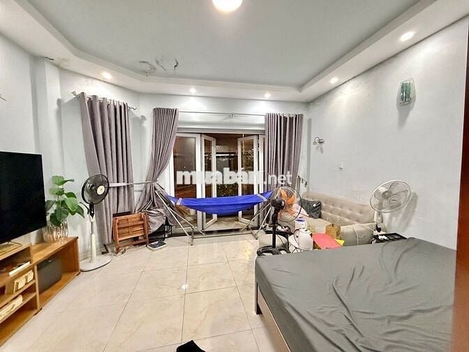 BÁN NHÀ 3 TẦNG LÔ GÓC 2 MẶT TIỀN,ĐƯỜNG 12M, 64M2. 💰GIÁ CHỈ 5 TỶ