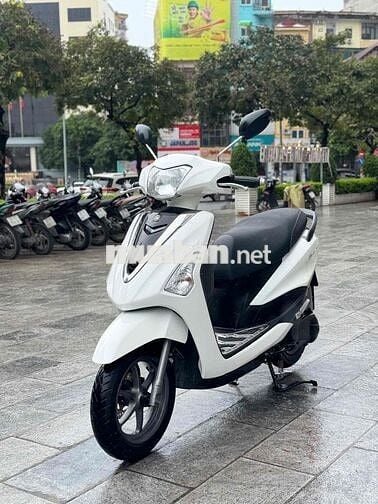 Acuzo 125fi sơn máy zin 100% 1 chủ xe lướt zin moi