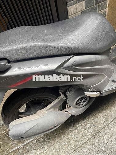 Mình bán Freego 2022 biển hà nội