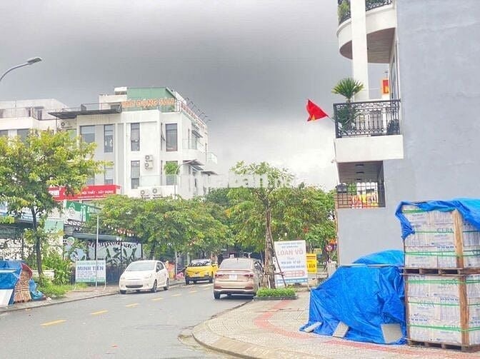 ĐẤT KHU E KIM LONG – HÒA PHÚ 30, VỊ TRÍ SIÊU ĐẸP GẦN BIỂN