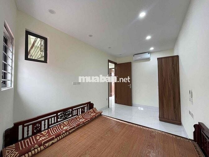 CHO THUÊ PHÒNG TRỌ MỘ LAO THANH BÌNH – 18m² – GIÁ 2,5 TRIỆU/THÁNG