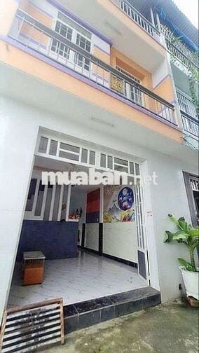 Bán Nhà Sổ Hồng Riêng Khu Vực Ngã Ba Tân Kim.