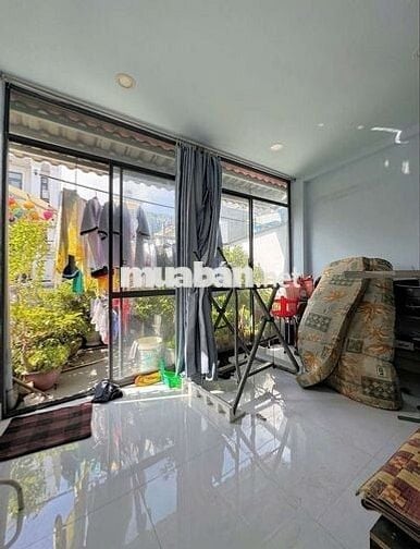 Nhà đẹp Mã Lò hẻm xe tải 7m, 4x12m, trệt lầu, 3PN giá 3.35 tỷ