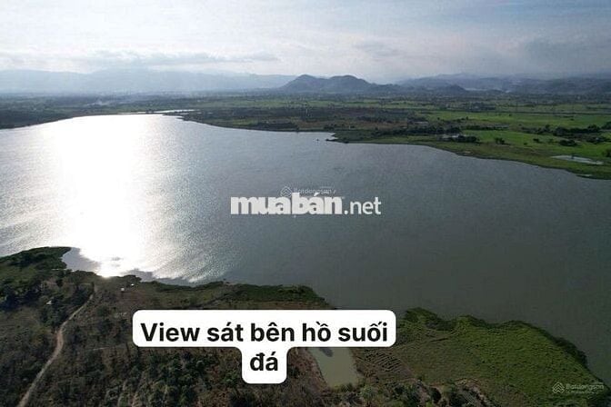 Chính chủ bán đất tại huyện Hàm Thuận Bắc, Bình Thuận (cũ)